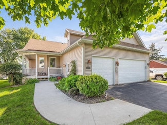 870 Breckenboro Rd, Davis, IL 61019