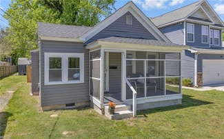 921 Quash St, Hampton, VA 23669