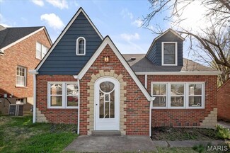 720 N Mill St, Festus, MO 63028