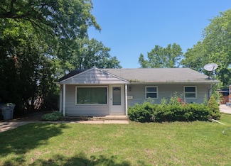 6560 W Ohio Ave, Milwaukee, WI 53219
