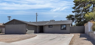 4272 Sheppard Dr, Las Vegas, NV 89121