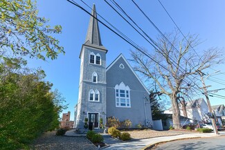 60 Hermon St Unit 4, Winthrop, MA 02152