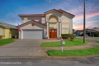 303 La Palma Ln, Melbourne Beach, FL 32951