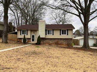 900 Broadway St, Muscle Shoals, AL 35661