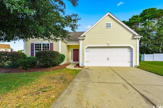1109 Woodford Ct, Conway, SC 29526