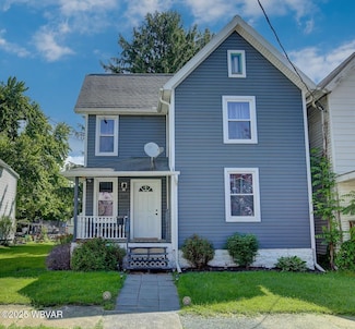 339 Spruce St, Jersey Shore, PA 17740