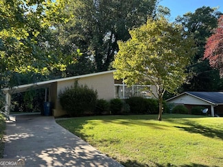 2213 Westover Dr, Atlanta, GA 30344
