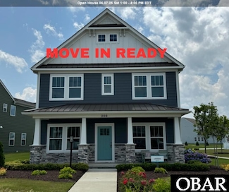 200 Ryker Rd E Unit Lot  37, Moyock, NC 27958