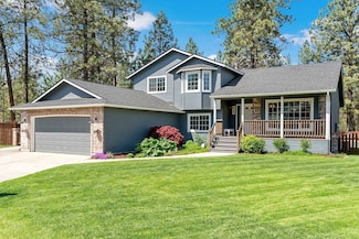 7007 N Tucannon Ct, Spokane, WA 99208