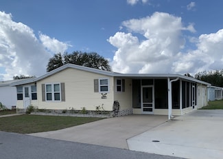 6227 Sundance Dr, Zephyrhills, FL 33542