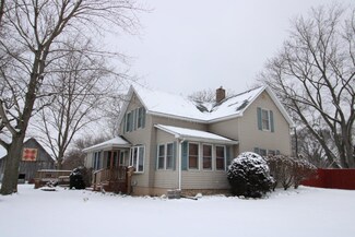 2275 S State Road 23, Knox, IN 46534