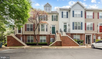 91 Harbour Heights Dr, Annapolis, MD 21401