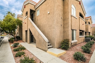 5525 W Flamingo Rd Unit 2002, Las Vegas, NV 89103
