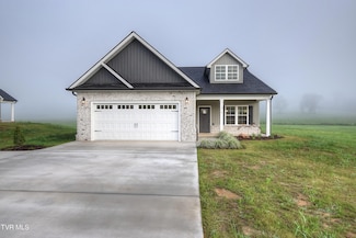 275 Greenwood Rd, Afton, TN 37616