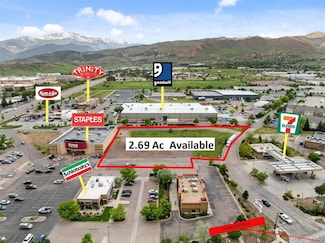 0 Centennial Blvd, Colorado Springs, CO 80919