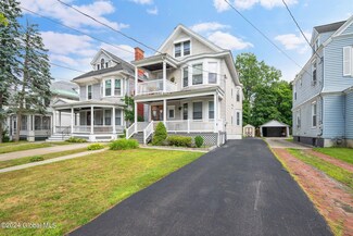 25 N Pine Ave, Albany, NY 12203