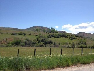 28 Harris Creek Rd, Horseshoe Bend, ID 83629