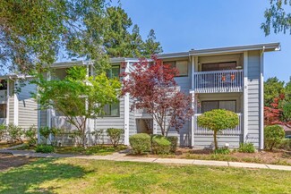 938 Clark Ave Unit 48, Mountain View, CA 94040