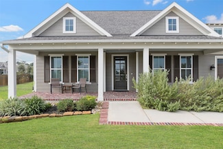 2244 Pintail Ln, Conroe, TX 77384