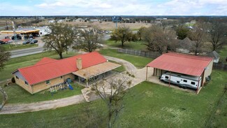 3700 E State Highway 243, Kaufman, TX 75142