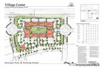 Lot 2 Block 1 Sweet Grass Dr, Cheyenne, WY 82007