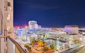 150 Las Vegas Blvd N Unit 1103, Las Vegas, NV 89101