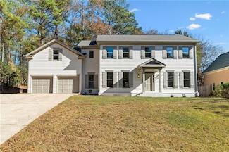 11125 Linbrook Ln, Duluth, GA 30097