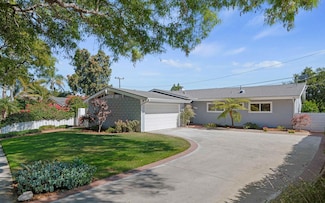 1111 Crestline Dr, Santa Barbara, CA 93105