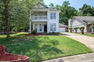 47 Courtside Place, Little Rock, AR 72210