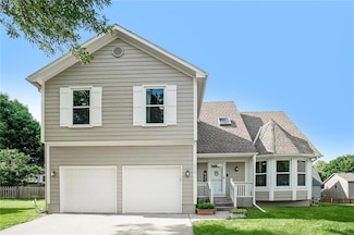 14324 W 123rd St, Olathe, KS 66062