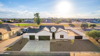 14910 S Country Club Dr, Arizona City, AZ 85123