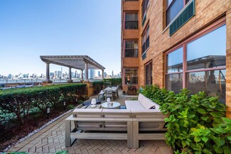 2 Constitution Ct Unit 402, Hoboken, NJ 07030