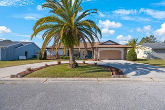 12911 Spicebox Way, Hudson, FL 34667