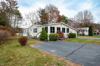 162 Eagle Dr, Rochester, NH 03868
