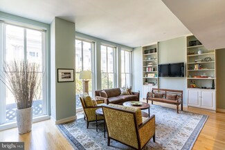 675 E St NW Unit 220, Washington, DC 20004