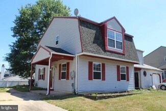 42 Fostertown Ln, Mullica Hill, NJ 08062