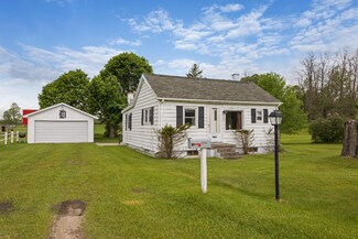 7047 S Frank Smith Rd, Chase, MI 49623