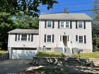 68 Pierrepont Rd, Newton Lower Falls, MA 02462