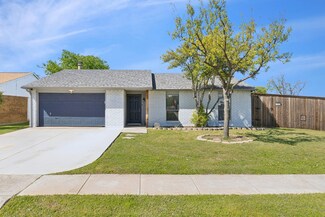 5576 Rutledge Dr, the Colony, TX 75056