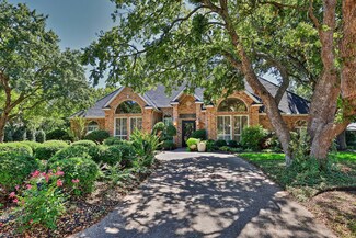 6340 Arrowhead Rd, Fort Worth, TX 76132