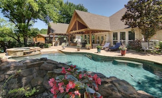 110 Bent Creek Ranch Ct, Fort Worth, TX 76126