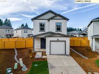 5906 NE 120th Cir, Vancouver, WA 98686