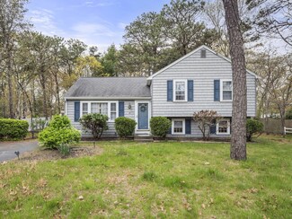 27 Pine Grove Rd, South Yarmouth, MA 02664