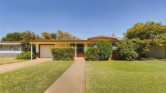 4208 38th St, Lubbock, TX 79413