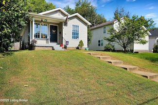 613 E Hill St, Louisville, KY 40217
