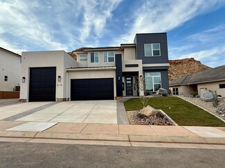 6114 S Half Dome Ln, Saint George, UT 84790