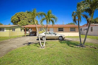 1650 W 31st St, Riviera Beach, FL 33404