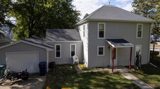 215 3rd St SW, Primghar, IA 51245