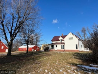 33670 130th St, Fulda, MN 56131