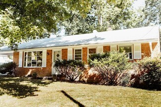 1416 Mcallister Dr, Covington, VA 24426